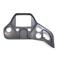 Ranger Boat Blank Dash Panel 204905 Z521 Charcoal Plastic STBD by Ranger