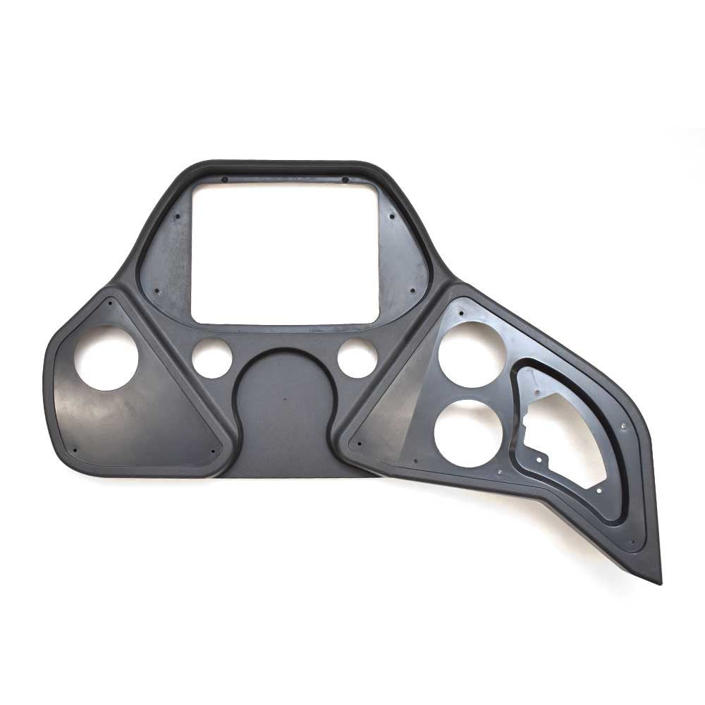 Ranger Boat Blank Dash Panel 204905 Z521 Charcoal Plastic STBD by Ranger