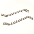 Chaparral Boat Windshield Brackets by Chaparral