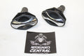 (1) Seadoo Gtx Gti Lrv Eyehook Cargo Hold Holder Eyelet Chrome