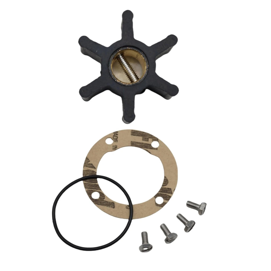 Impeller Kit for Westerbeke 3.0/4.0/5.0 KW, Sierra, Johnson