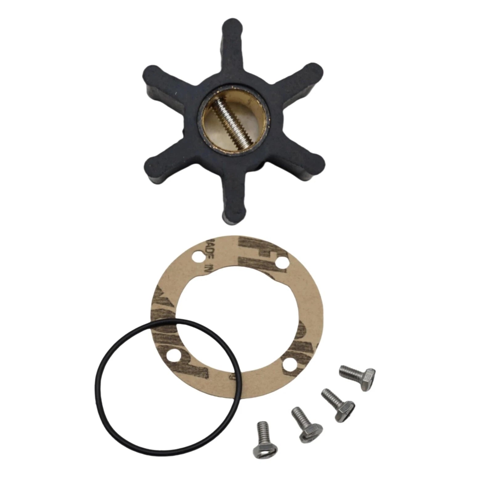 Impeller Kit for Westerbeke 3.0/4.0/5.0 KW, Sierra, Johnson