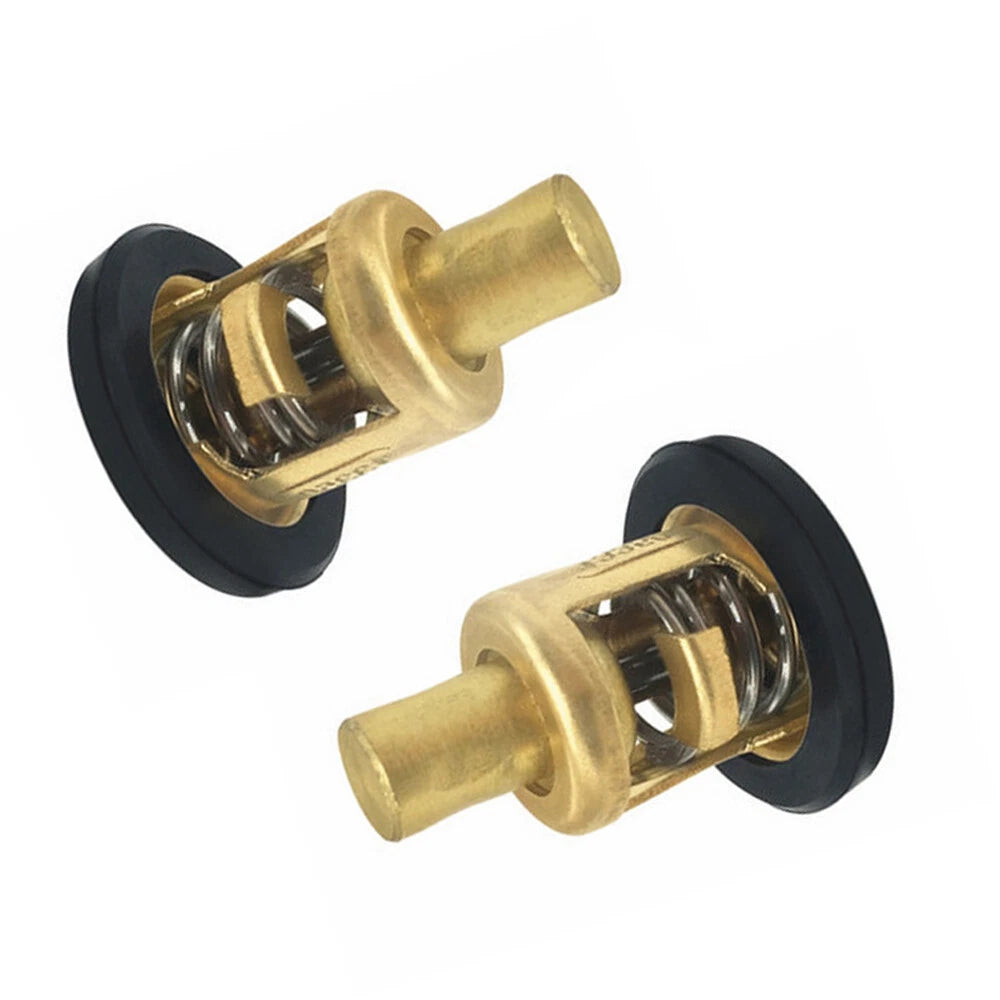 Thermostat Kit 143F for Mercury Marine 135-150HP Models