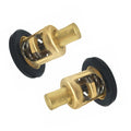 Thermostat Kit 143F for Mercury Marine 135-150HP Models