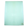 New Upper Front Cab Glass - Fits Kobelco Yn02c01563p1 163211