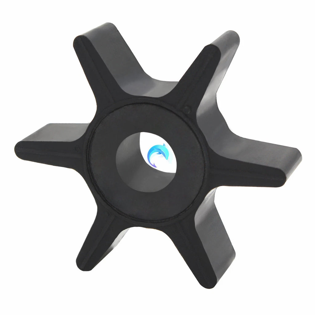 Water Pump Impeller for Mercury Outboard 9.9-25HP (47-F436065-2)