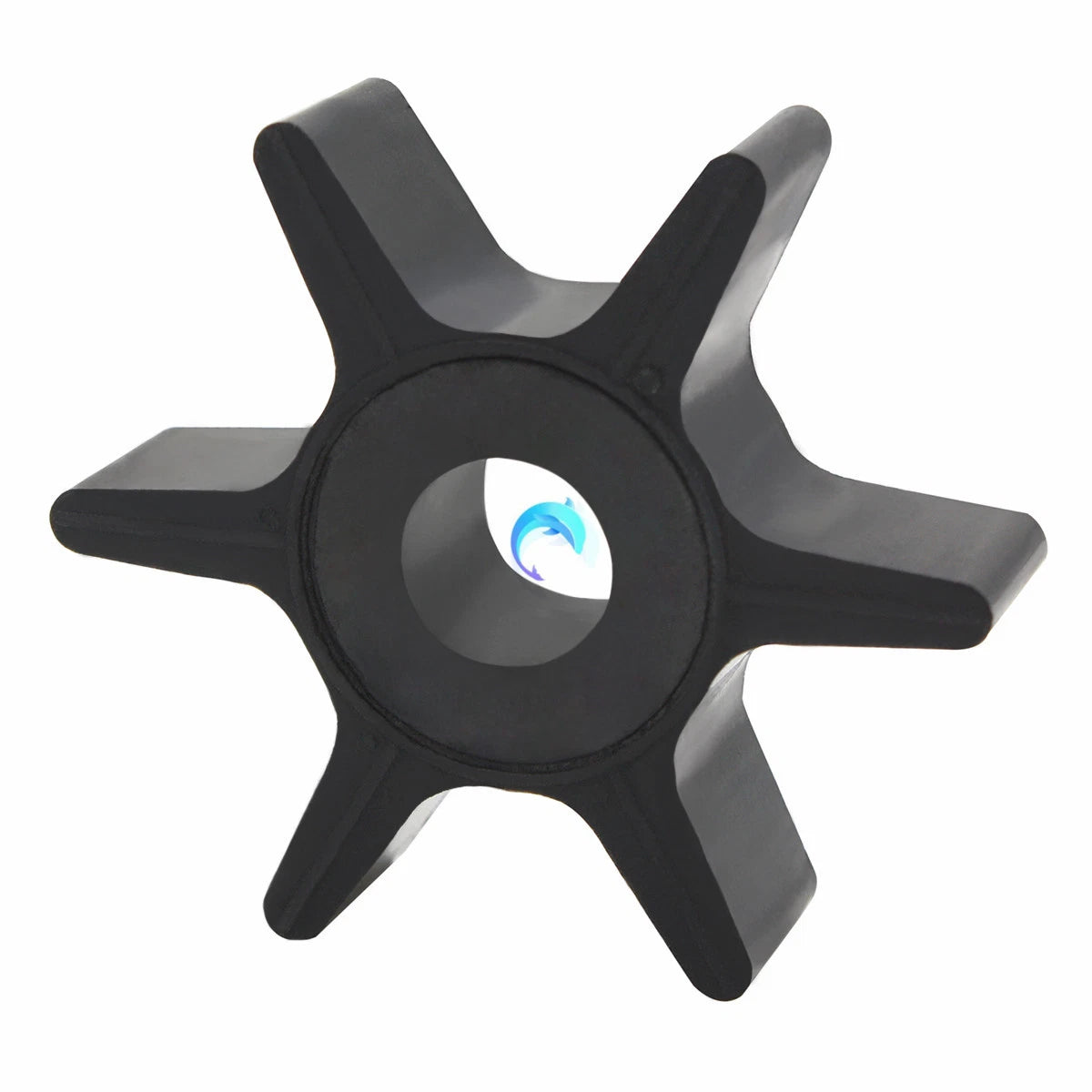 Water Pump Impeller for Mercury Outboard 9.9-25HP (47-F436065-2)
