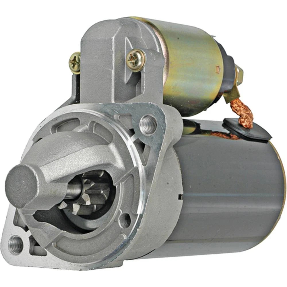 410-40009-jn J&n Electrical Products Starter