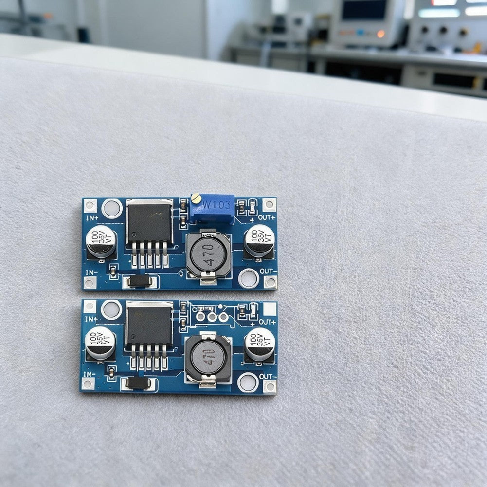 DC to DC Step Down Module