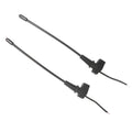 New Bodypack Wireless Microphone Antenna For Sennheiser Ew100g2/100g3