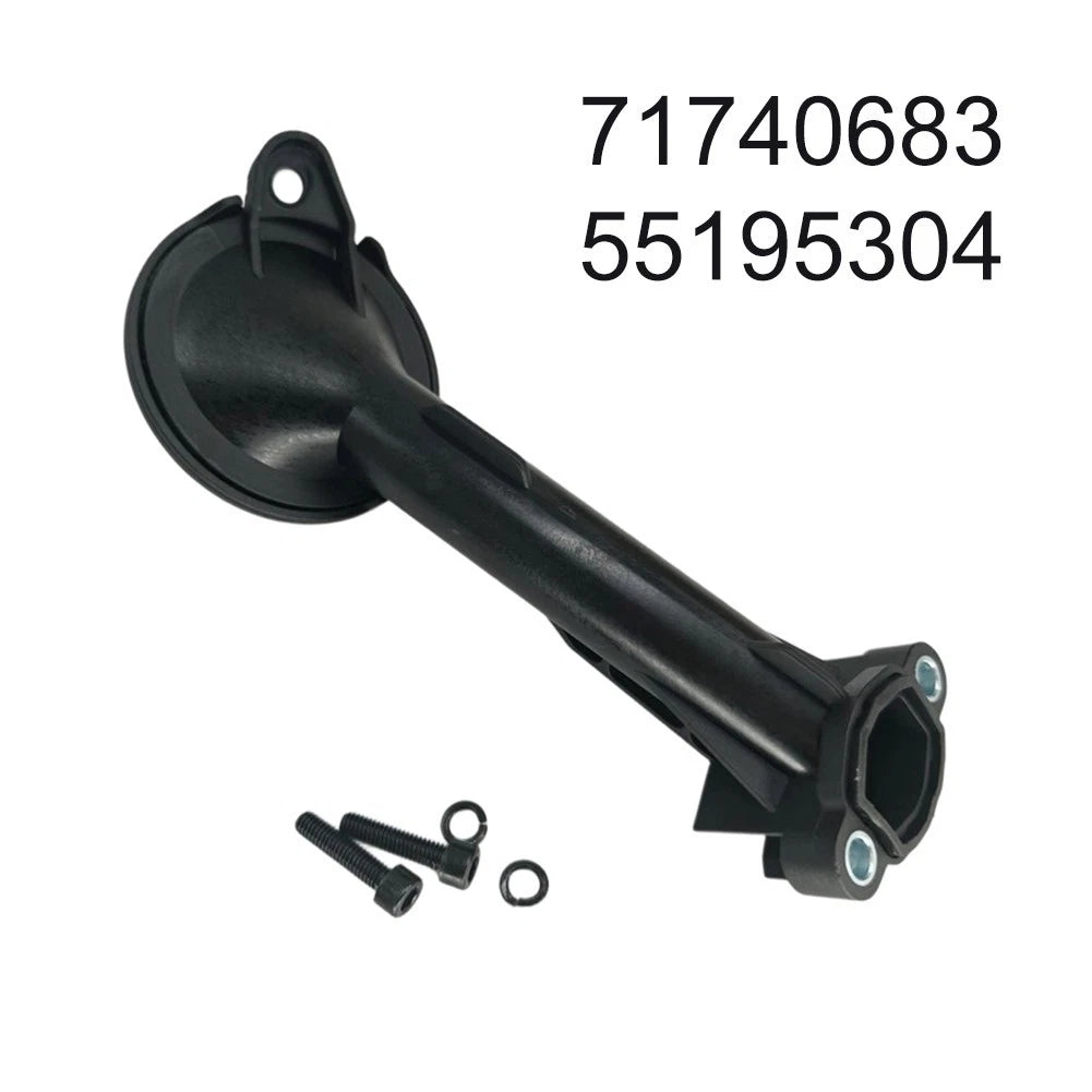 Oem Spec Oil Pump 71740683 For Fiat 500 2007-2020 For Lancia 2000-2012