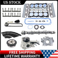 Camshaft Lifters MDS VVT Gear Replacement Kit For Ram 1500 5