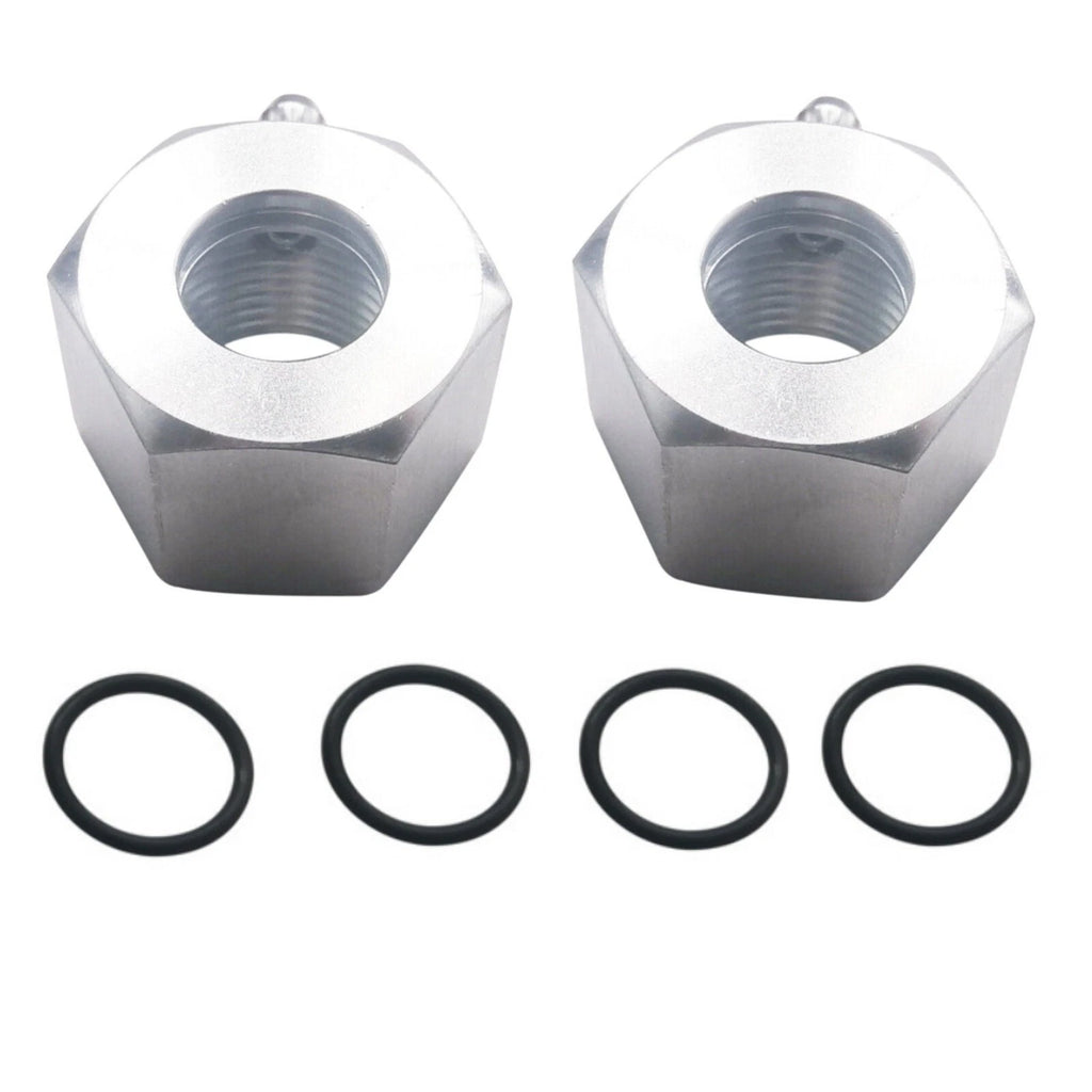 Marine Steering Tube Grease Nut – OMC 2861/2862