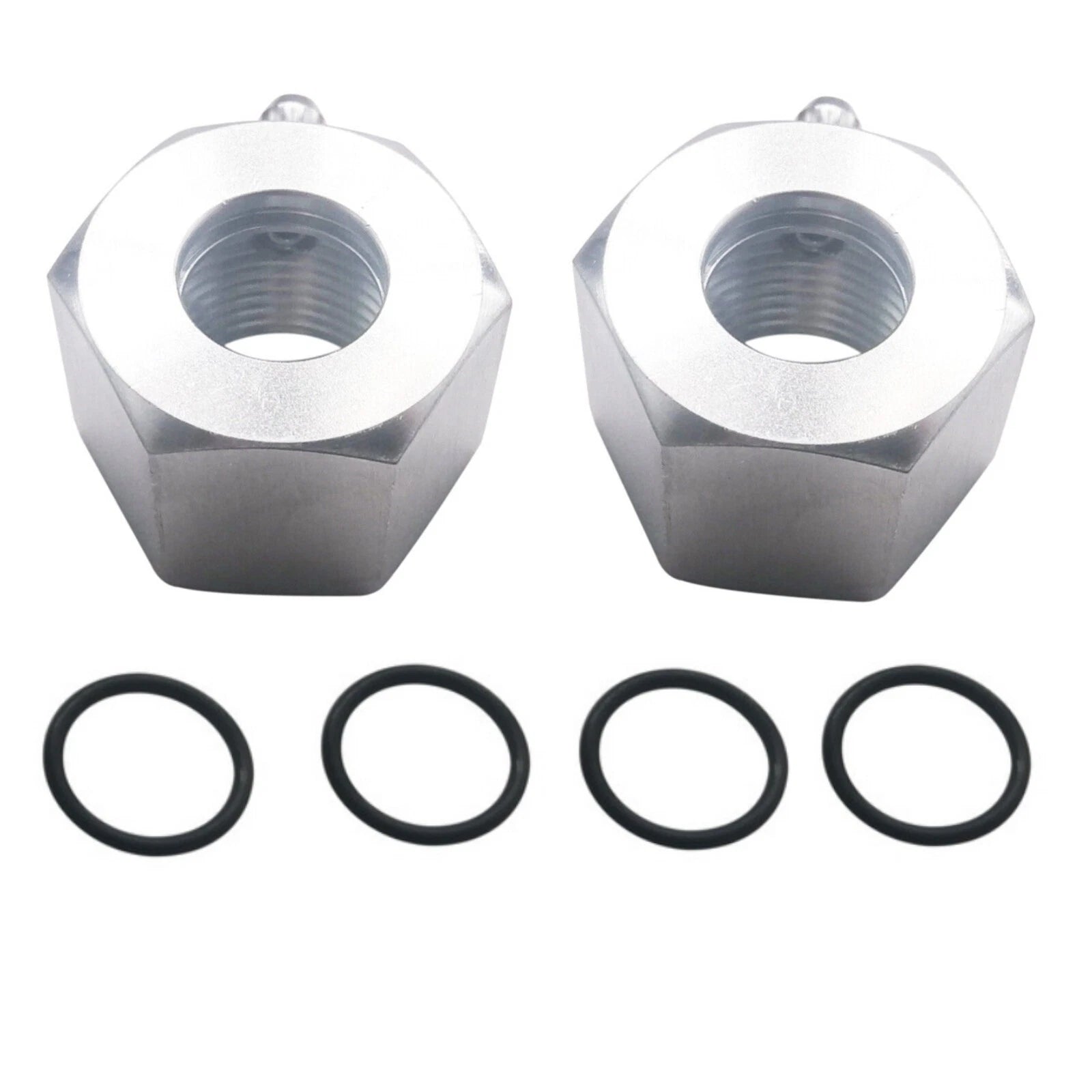 Marine Steering Tube Grease Nut – OMC 2861/2862