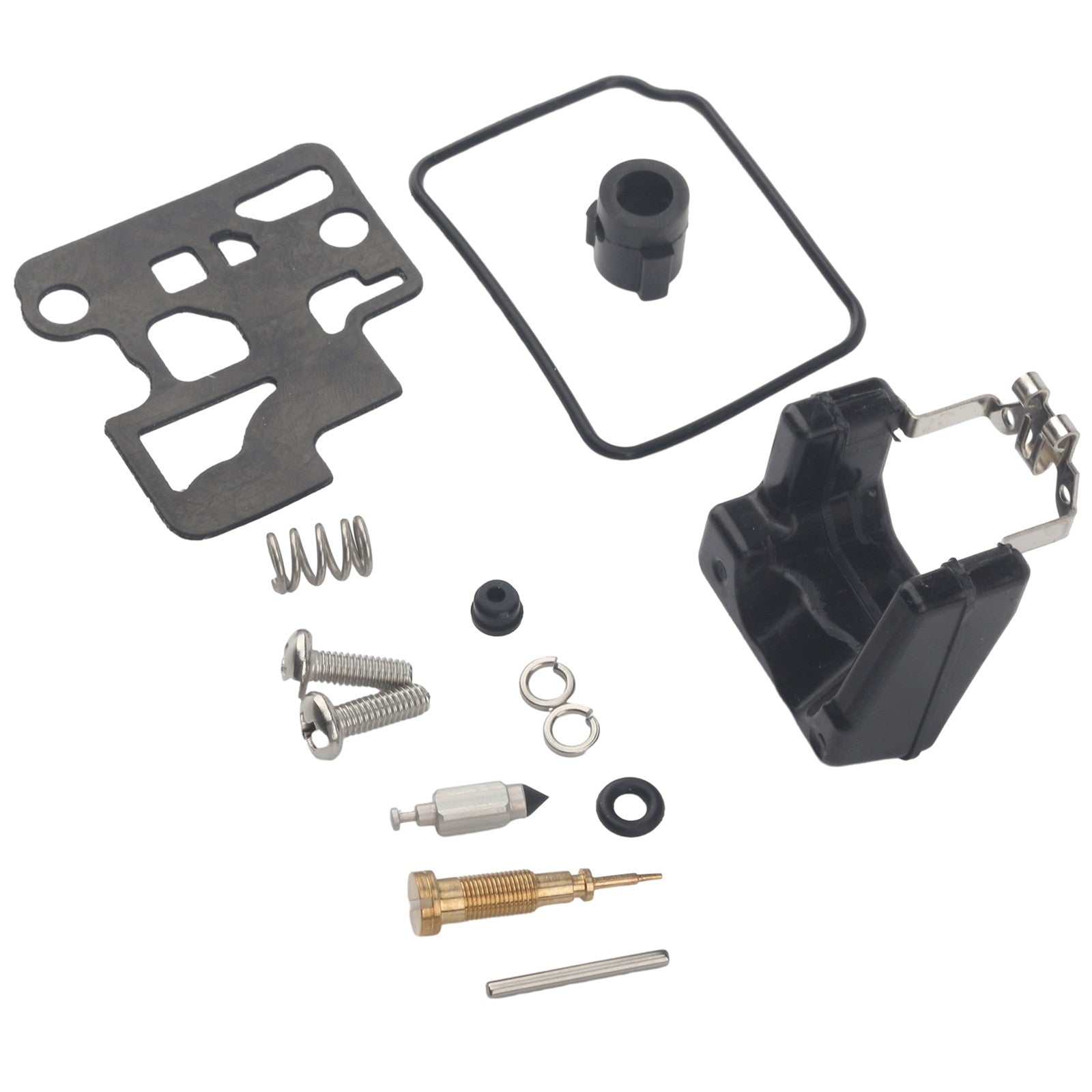 Carburetor Repair Kit Yamaha 2.5 HP Outboard by Yamaha