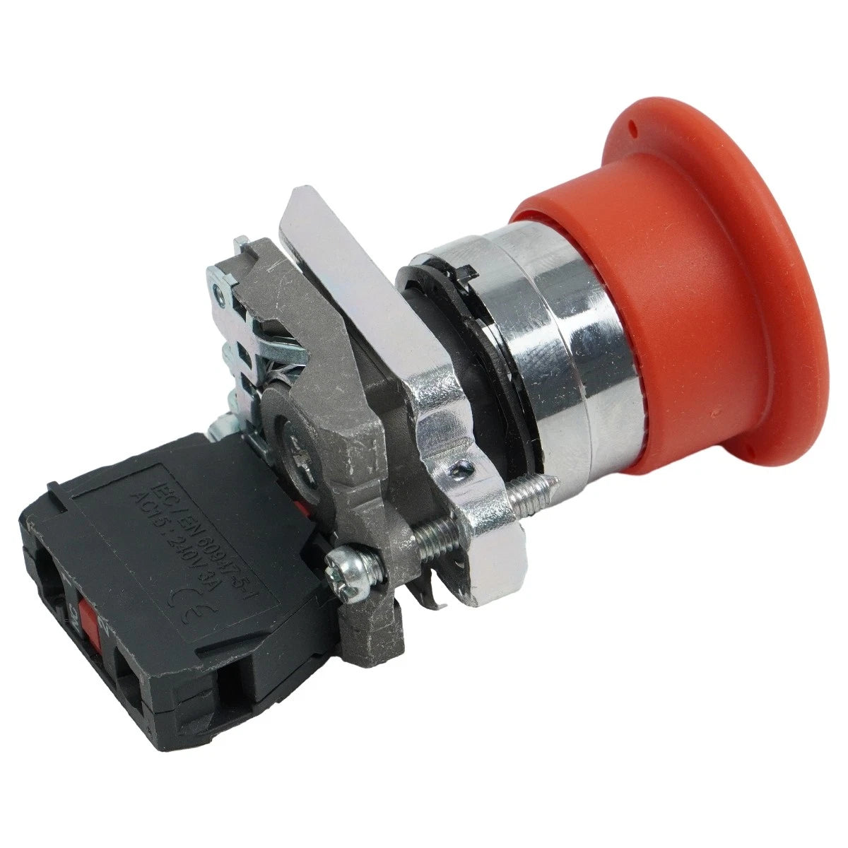 Emergency Stop Switch P21541 P28564 P24322 For | Hook & Hull Co