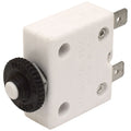 Mechanical Products Boat Push-To-Reset Breaker 5 Amp by Mechanical Products