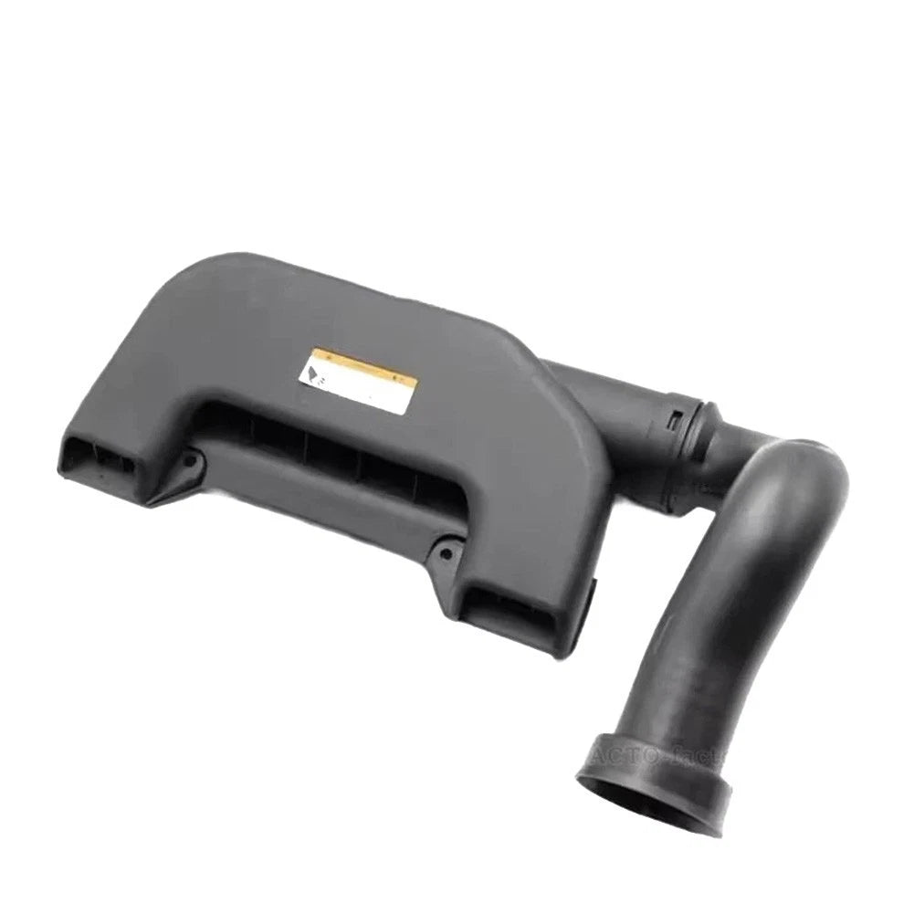 Plastic Air Intake Duct Hose Replacement For Hyundai For I30