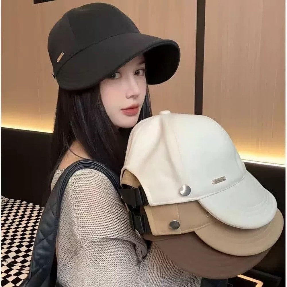 Wide Brim Sun Hat for Beach