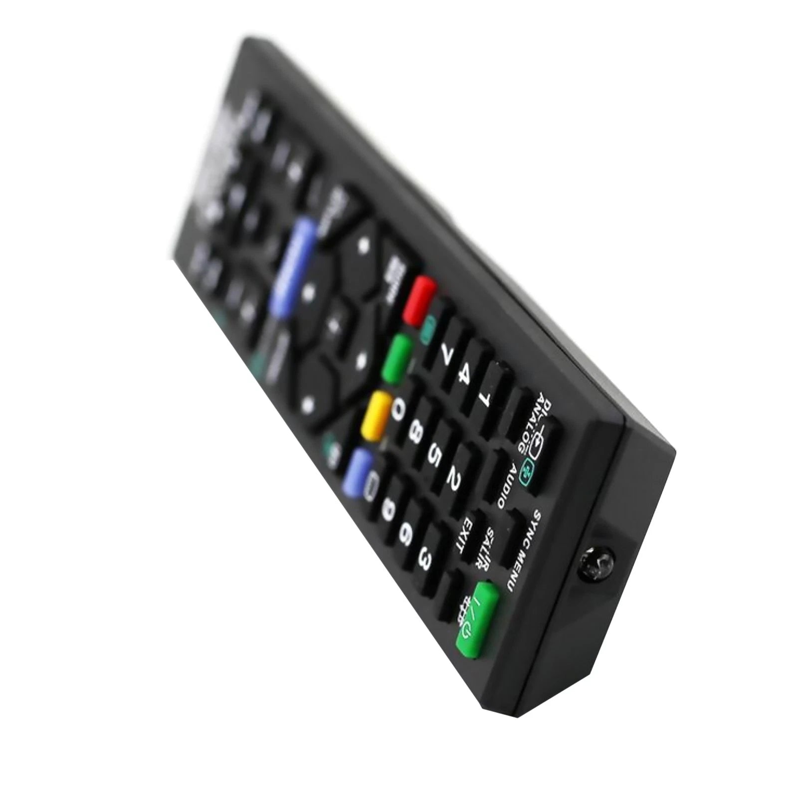 433 Mhz Rm-yd093 Remote Control For Sony Bravia Led Tv Kdl-24r425a