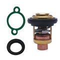 Honda 8hp 15hp Bf8c Bf15a Outboard Thermostat &Amp; Gasket