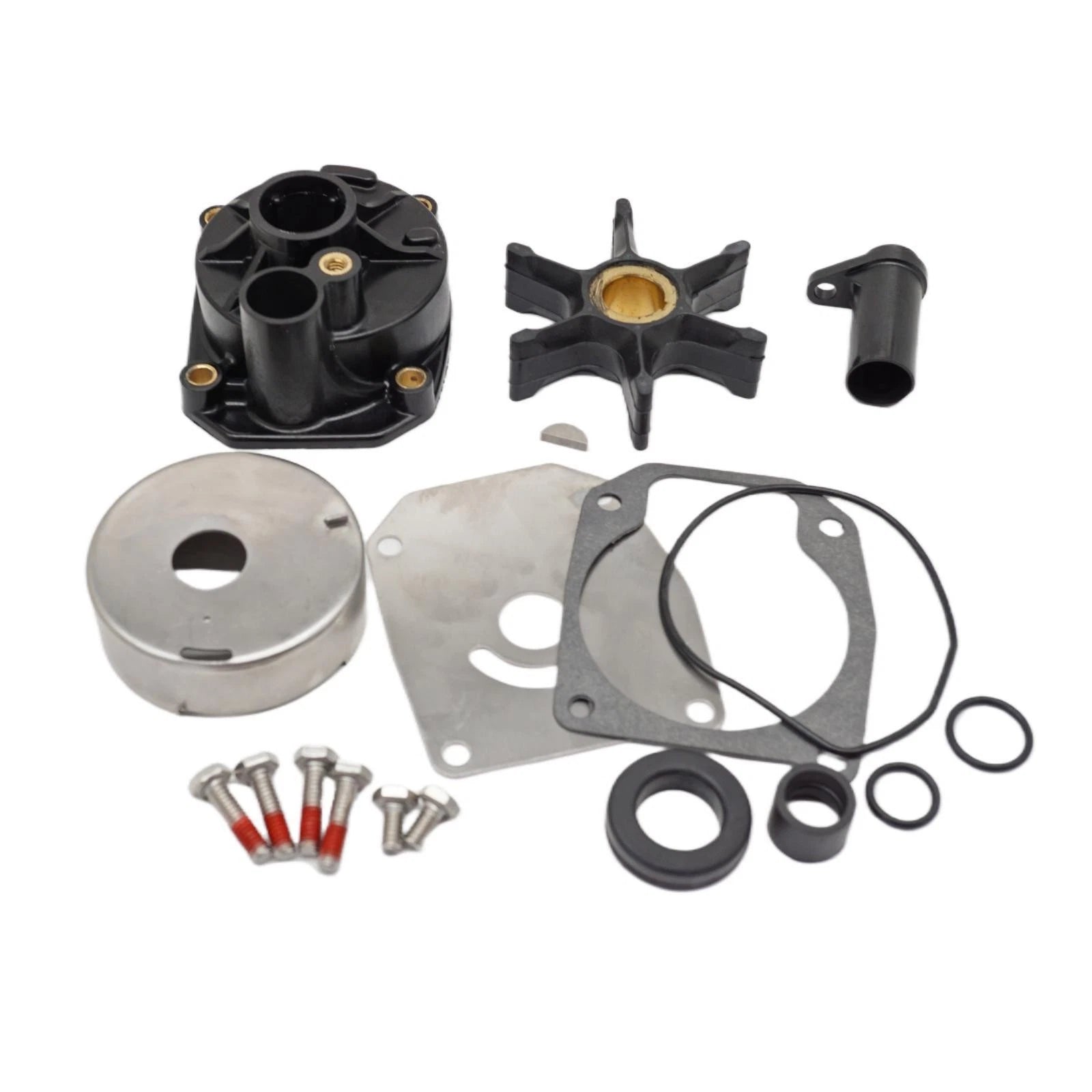 Water Pump Kit – Johnson/Evinrude 70-75HP