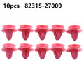 Trim Panel Clip for Hyundai and Kia