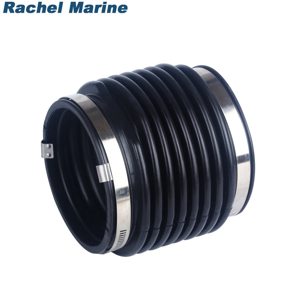 Drive Shaft U-Joint Bellows for Mercruiser