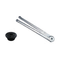Suzuki 140 Hp Outboard Trim Cylinder Head End Cap With Tool