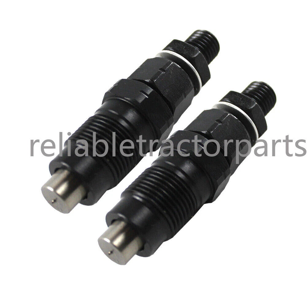 Fuel Injectors For Kubota D905 D1005 D1105 D1105t | Hook & Hull Co