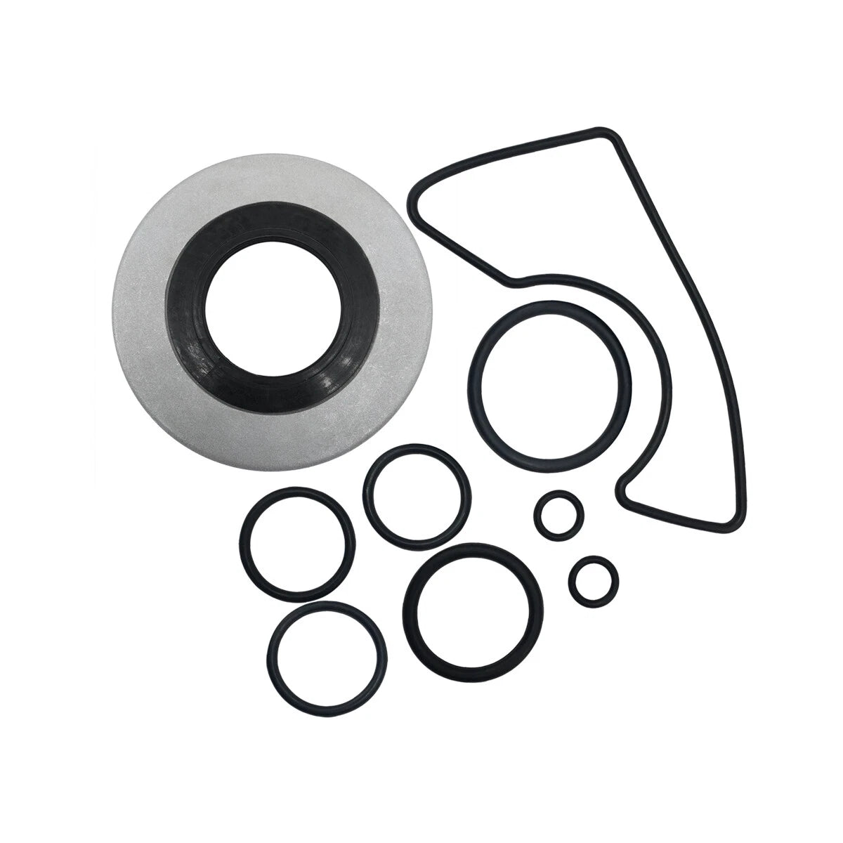 Gimbal Bearing Seal Gasket Set – Mercruiser Bravo