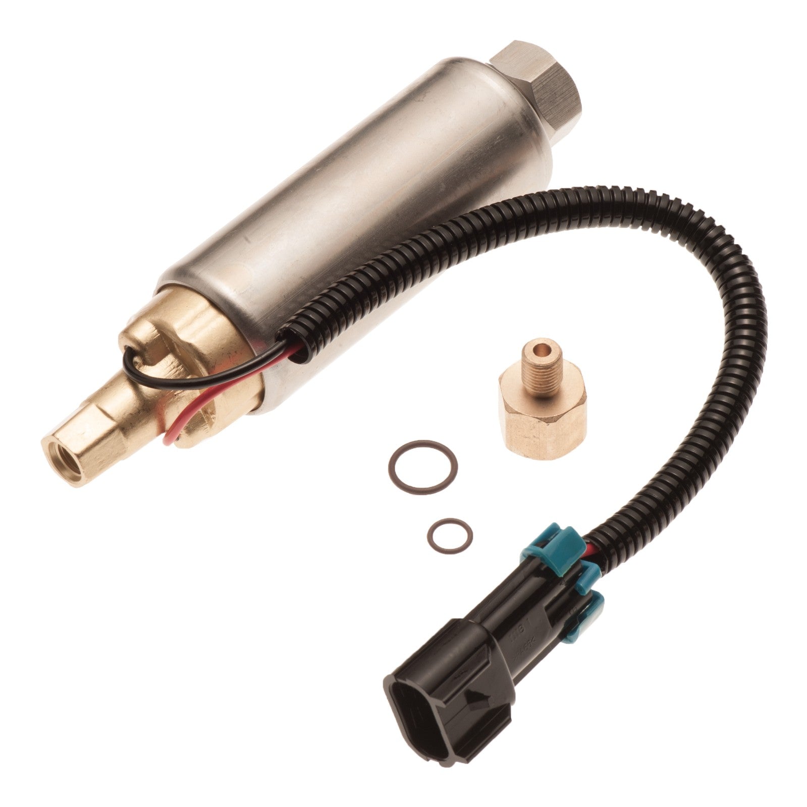 Electric Fuel Pump for Mercruiser 861155A2 861155A3 4.3 5.0 5.7 6.2 V6 by Mercruiser