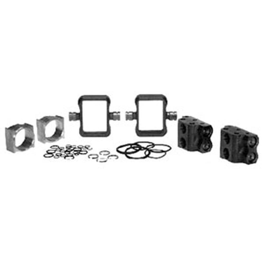 556601 Hydraulic Pump Repair Kit Fits Massey Ferguson For 35 65 135