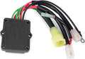 Regulator Rectifier For Yamaha Outboard 61a-81960-01 200hp V200 Tl