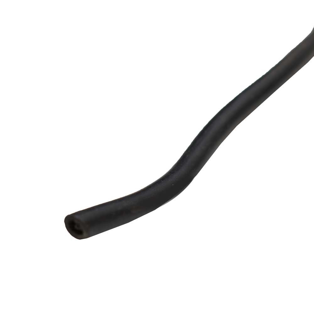 Pacer Boat Wire Cable 8 AWG Black by Pacer