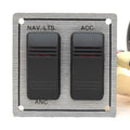 Carling Boat Circuit Breaker Sea Ray 20 Amp ANCOR 552120 by Carling