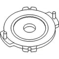 537119r1 New Rh Primary Brake Plate Stop Fits Case-ih Tractor Models