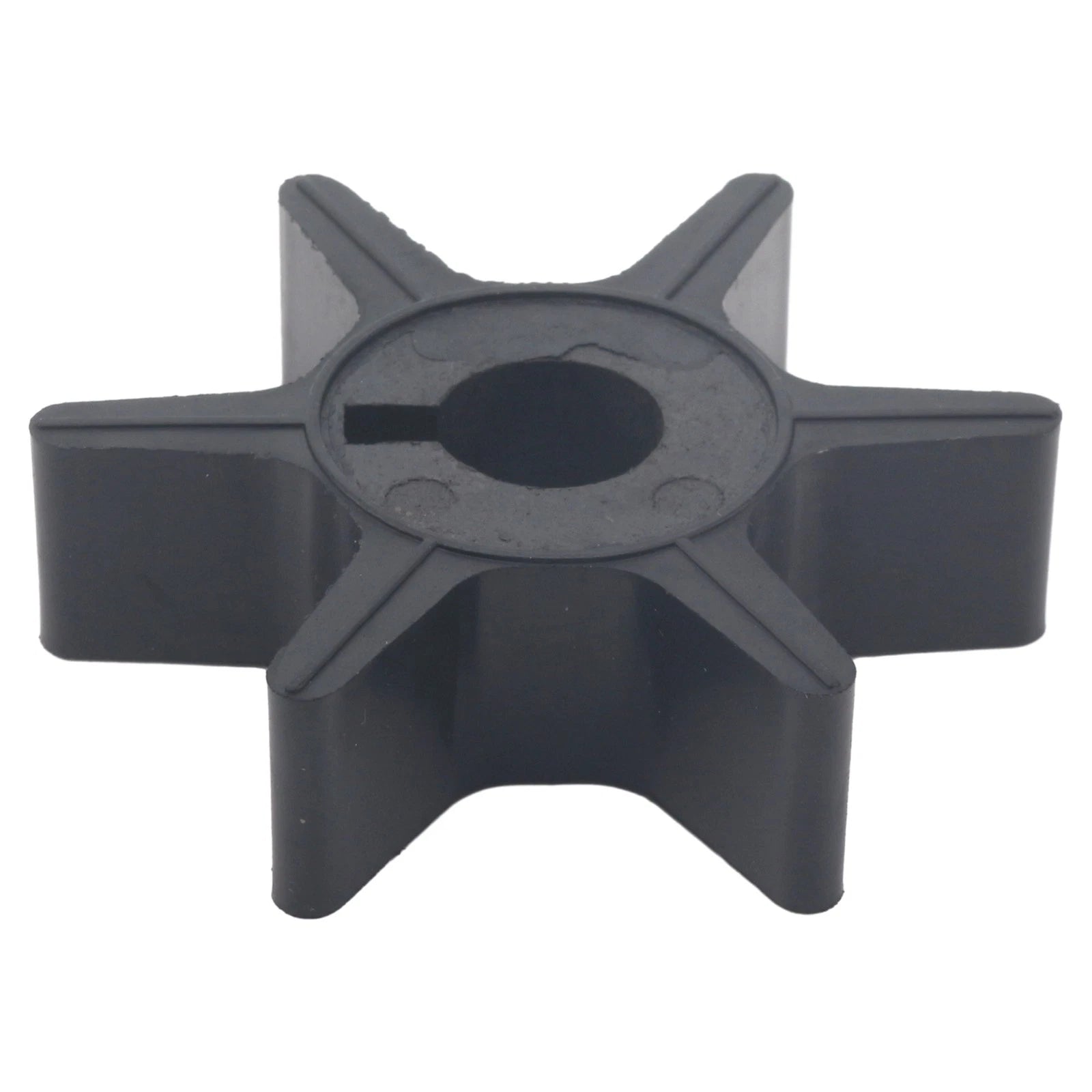 Water Pump Impeller for Sears Gamefisher 7.5/9.9/15HP (47-1980)