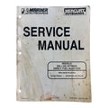 Mercury Mariner Outboards 90-855348r1, 200/225 Optimax Dfi Service