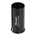 Bicycle Seatpost Converter Adapter