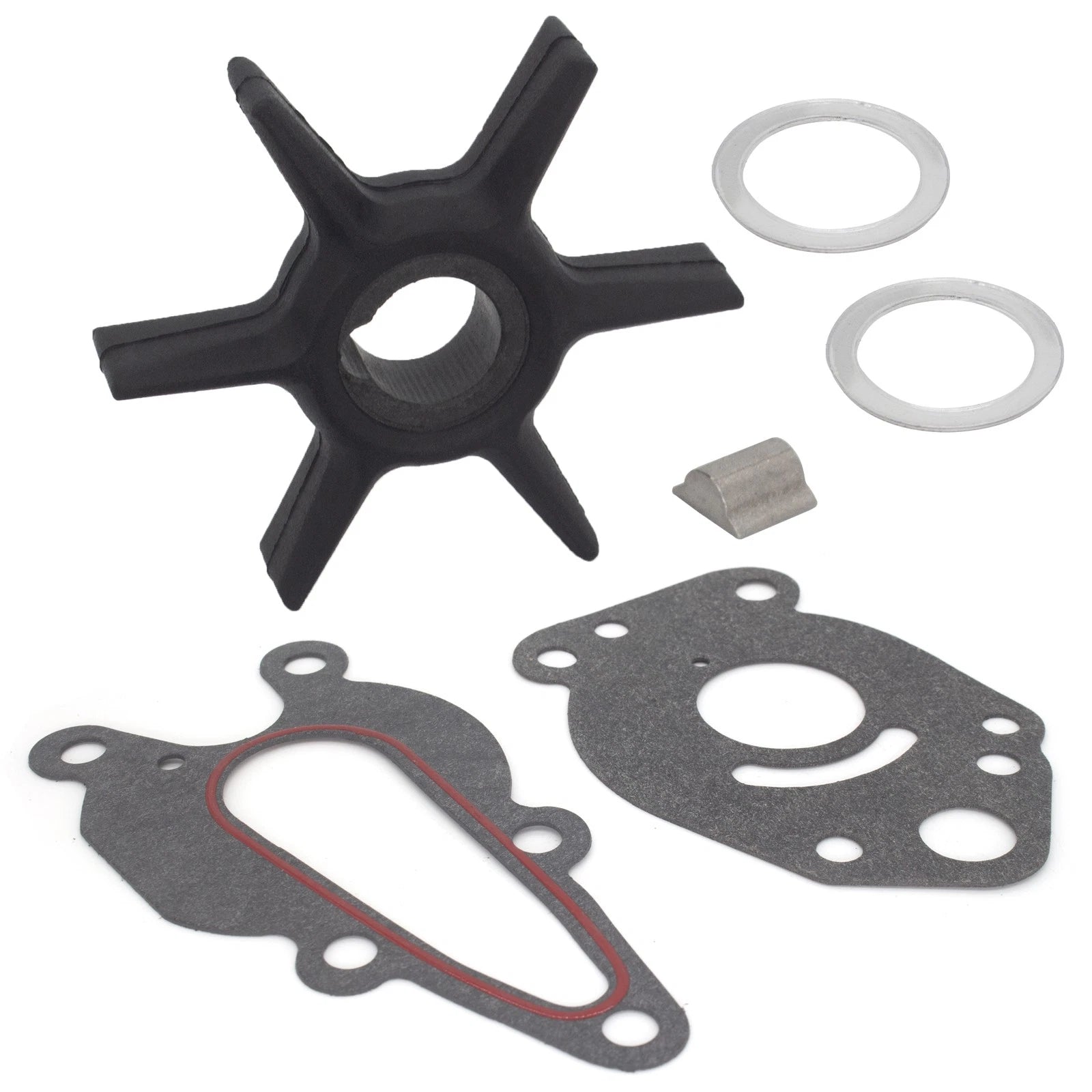 Impeller Kit – Mercury Outboard 40-60HP