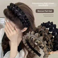 Winter Fashion Headband for Women
