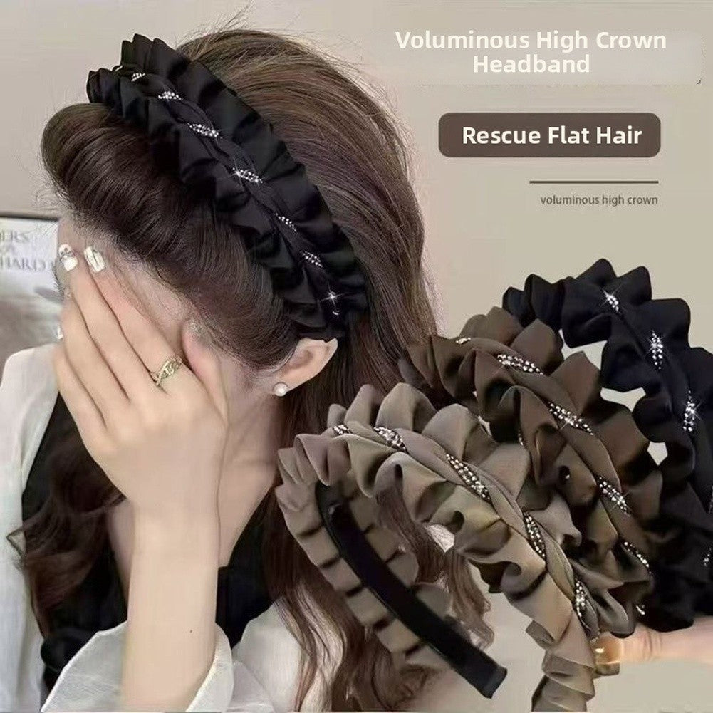 Winter Fashion Headband for Women