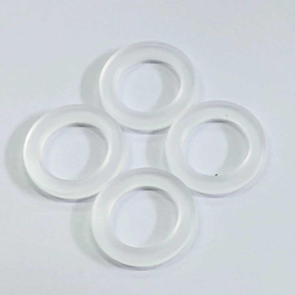 Plastic Drain Plug for BRP Johnson/Evinrude