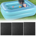 Pool Liner Mat for Home Pools Safety Cut-to-Fit
