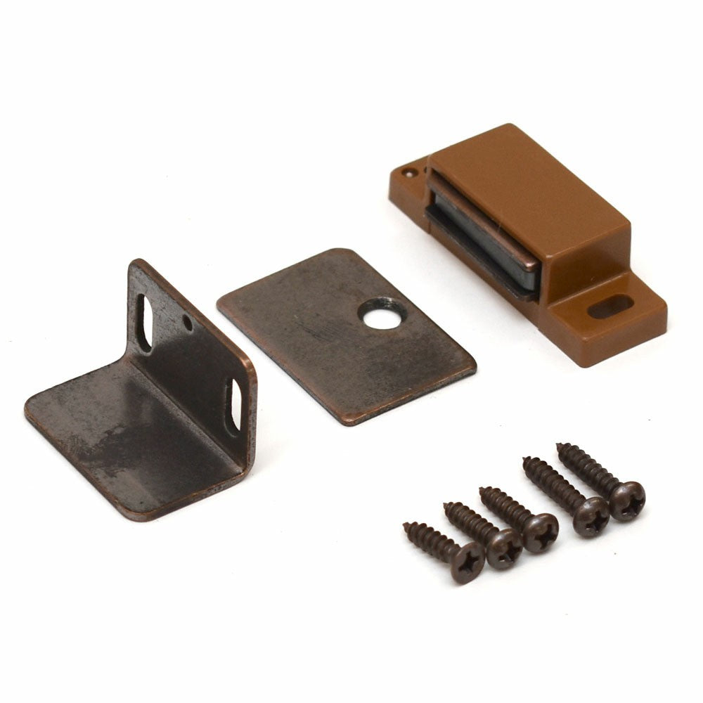Tracker Magnetic Boat Door Catch Cadmium by Tracker