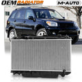 Aluminum Radiator for 2004-2005 Toyota Rav4