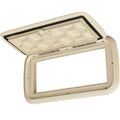 Ranger Boat Track Step Pad 207673 Off White Starboard 12 Inch by Ranger
