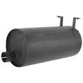Fits John Deere Parts Muffler Ar92359 2440 Sn 341000 W/ Horizontal