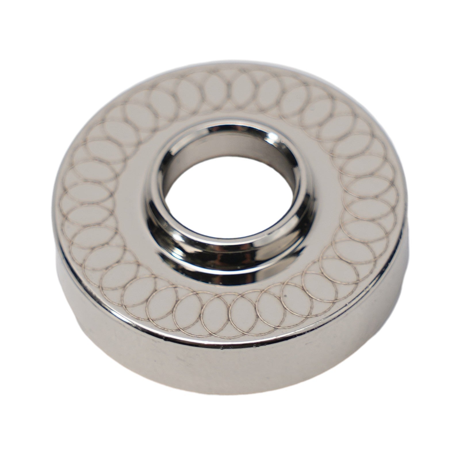 Billiard Weight Rings Stainless Steel Options